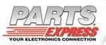 Parts Express Coupon Codes & Deals