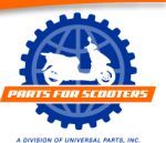 Parts for Scooters coupon codes