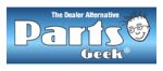 PartsGeek coupon codes