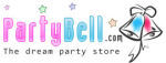PartyBell.com coupon codes