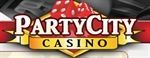 Partycity Casino coupon codes