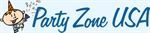 Party Zone USA coupon codes