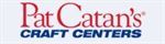 Pat Catan's Craft Centers Coupon Codes & Deals