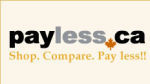 Payless.ca Shop in Canada coupon codes