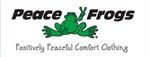 Peace Frogs Coupon Codes & Deals