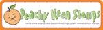 Peach Keen Stamps Coupon Codes & Deals