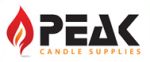 Peak Candle Making Supplies coupon codes