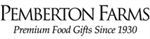 Pemberton Farms coupon codes