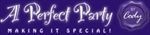 Perfect Party By Cody coupon codes