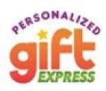 Personalized Gift Express Coupon Codes & Deals