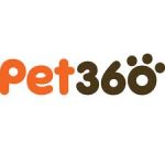 Pet360 coupon codes