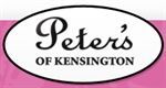 Peters of Kensington Australia coupon codes