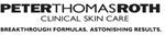 Peter Thomas Roth Coupon Codes & Deals