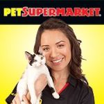 Pet Supermarket coupon codes