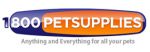 PetSupplies coupon codes