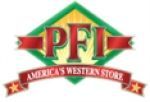 PFI coupon codes