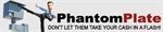 phantomplate.com Coupon Codes & Deals