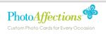 Photo Affections Coupon Codes & Deals