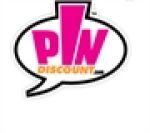 PIN Discount coupon codes