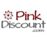 Pink Discount Coupon Codes & Deals
