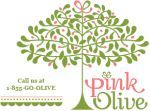 Pink Olive Coupon Codes & Deals