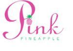 Pink Pineapple Coupon Codes & Deals