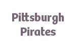 Pittsburgh Pirates coupon codes