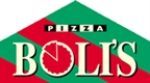 Pizza Boli's Coupon Codes & Deals