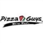 Pizza Guys Coupon Codes & Deals