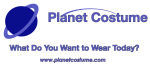 Planet Costume Coupon Codes & Deals