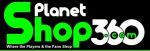 Planet Football 360 coupon codes