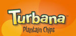 Turbana Plantain Chips coupon codes