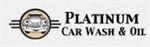 Platinum car wash and oil Coupon Codes & Deals