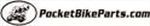 Pocket Bike Parts coupon codes