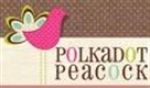Polkadot Peacock coupon codes