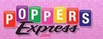 Poppers Express Coupon Codes & Deals