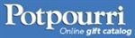 Potpourri coupon codes