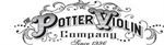 Potters Violin Company Coupon Codes & Deals