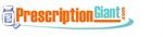 Perscription Giant coupon codes