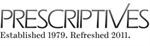 Prescriptives coupon codes