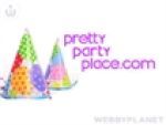 Pretty Party Place Coupon Codes & Deals