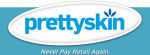 PRETTYSKIN4LESS Coupon Codes & Deals