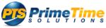 Prime Time Solutions Coupon Codes & Deals