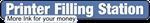 Printer Filling Station coupon codes