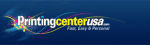 PrintingCenterUSA coupon codes