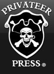 Privateer Press Coupon Codes & Deals