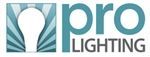 prolighting.com Coupon Codes & Deals