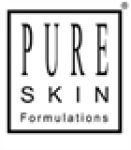 Pure Skin Formulations Coupon Codes & Deals