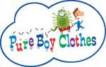 Pure Boy Clothes Coupon Codes & Deals
