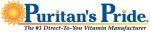 Puritans Pride coupon codes